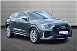 2021 Audi RS Q3