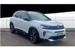 2023 Citroen C5 Aircross