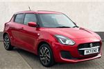 2021 Suzuki Swift