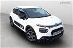 2020 Citroen C3