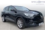 2016 Renault Kadjar