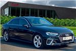 2024 Audi A4