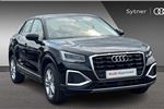 2023 Audi Q2