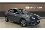 2019 Hyundai i20