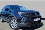 2022 Vauxhall Mokka