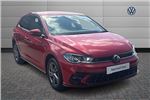 2022 Volkswagen Polo