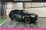 2022 BMW iX3