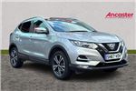 2017 Nissan Qashqai
