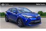 2020 Toyota C-HR