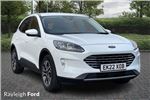 2022 Ford Kuga