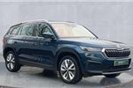 2022 Skoda Kodiaq