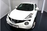 2017 Nissan Juke