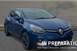 2019 Renault Clio