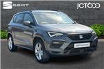 2024 SEAT Ateca
