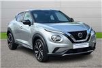 2021 Nissan Juke