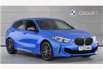 2023 BMW 1 Series