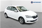 2020 Skoda Fabia