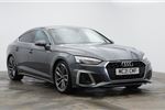 2021 Audi A5 Sportback