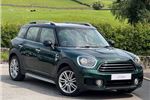 2019 MINI Countryman