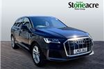2021 Audi Q7
