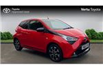 2019 Toyota Aygo