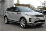 2019 Land Rover Range Rover Evoque
