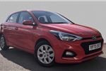 2020 Hyundai i20