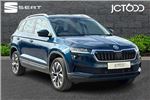 2022 Skoda Karoq