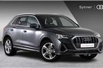 2020 Audi Q3