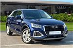 2021 Audi Q2