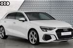 2022 Audi A3