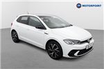 2023 Volkswagen Polo 1.0 TSI R-Line 5dr