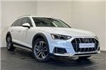 2020 Audi A4 Allroad