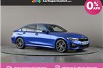 2020 BMW 3 Series