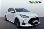 2022 Toyota Yaris