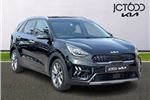 2022 Kia Niro