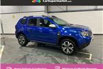 2022 Dacia Duster