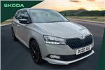 2020 Skoda Fabia
