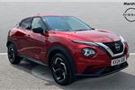 2024 Nissan Juke
