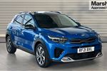 2021 Kia Stonic