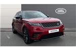 2022 Land Rover Range Rover Velar