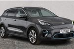 2020 Kia e-Niro