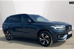 2022 Volvo XC90