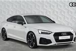 2021 Audi A5 Sportback