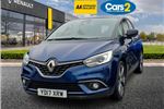 2017 Renault Scenic 1.5 dCi Dynamique S Nav 5dr Auto