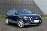 2021 Audi Q3