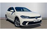 2022 Volkswagen Polo