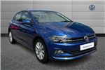2018 Volkswagen Polo