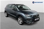 2020 SEAT Ateca