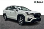 2024 Suzuki S-Cross